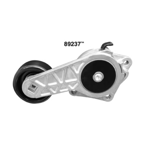 Dayco No Slack Automatic Belt Tensioner Assembly for Ford E-350 Econoline Club Wagon - 89237