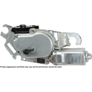 Cardone Reman Remanufactured Wiper Motor for Chevrolet - 40-10007