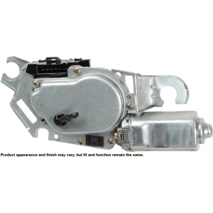 Cardone Reman Remanufactured Wiper Motor for Chevrolet Malibu - 40-10007