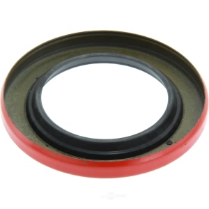 Centric Premium™ Front Outer Wheel Seal for Honda Prelude - 417.40012