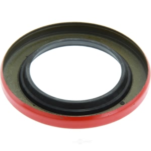 Centric Premium™ Front Outer Wheel Seal for Honda Prelude - 417.40012