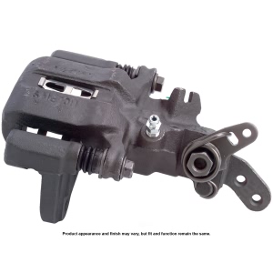 Cardone Reman Remanufactured Unloaded Brake Caliper With Bracket for 1990 Acura Legend - 19-B964