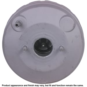 Cardone Reman Remanufactured Vacuum Power Brake Booster w/o Master Cylinder for 2000 Suzuki Swift - 53-2282