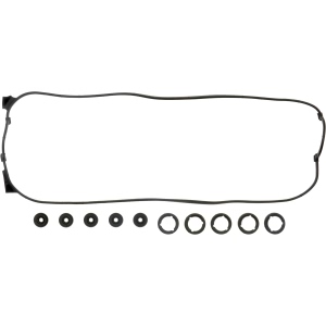 Victor Reinz Valve Cover Gasket Set for Acura Vigor - 15-10864-01