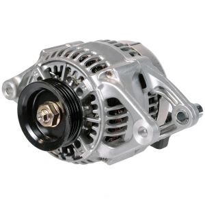 Denso Alternator for 1991 Dodge Shadow - 210-0387