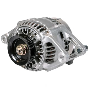 Denso Alternator for 1990 Dodge Daytona - 210-0387