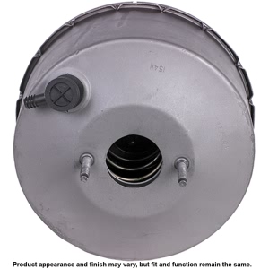 Cardone Reman Remanufactured Vacuum Power Brake Booster w/o Master Cylinder for Ford Aerostar - 54-73182