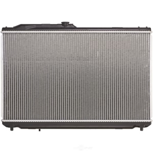 Spectra Premium Complete Radiator for 1993 Toyota Camry - CU1303