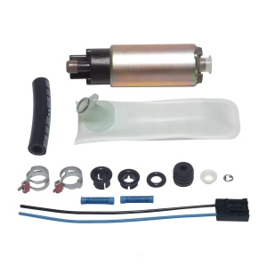 Denso Fuel Pump and Strainer Set for Acura RL - 950-0177