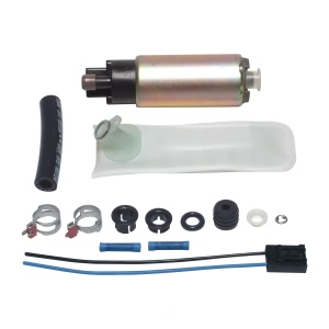Denso Fuel Pump and Strainer Set for 2004 Acura RL - 950-0177