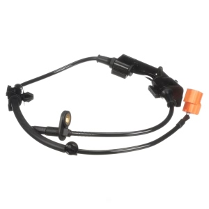 Delphi Rear Driver Side Abs Wheel Speed Sensor for 2010 Honda Element - SS11631