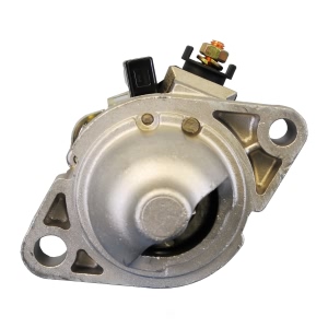 Denso Remanufactured Starter for Acura - 280-6010