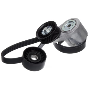 Gates Accessory Belt Drive Kit for 1994 Mercury Sable - 90K-38139