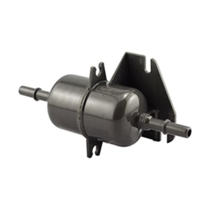 Hastings In-Line Fuel Filter for 2012 Fiat 500 - GF387