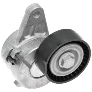 Gates Drivealign Oe Exact Drive Belt Tensioner Assembly for 2015 Volkswagen Golf - 39292