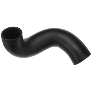 Gates Engine Coolant Molded Radiator Hose for 2007 Mitsubishi Raider - 23044