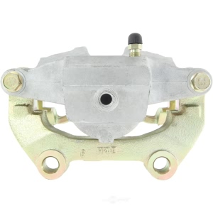 Centric Remanufactured Semi-Loaded Rear Passenger Side Brake Caliper for 2006 Chevrolet SSR - 141.66507