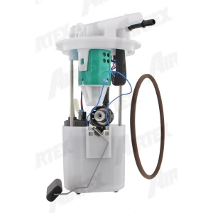Airtex In-Tank Fuel Pump Module Assembly for 2010 Chevrolet Impala - E3749M