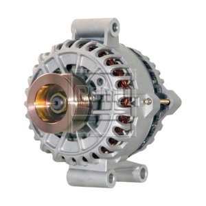 Remy Remanufactured Alternator for 2007 Ford E-350 Super Duty - 23815