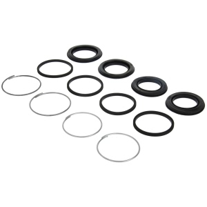 Centric Front Disc Brake Caliper Repair Kit for 2000 Lexus LX470 - 143.44048