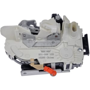 Dorman OE Solutions Front Driver Side Door Lock Actuator Motor for Dodge Caliber - 931-088