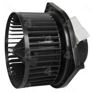 Four Seasons Hvac Blower Motor With Wheel for 2012 Suzuki Grand Vitara - 76914