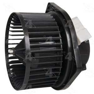 Four Seasons Hvac Blower Motor With Wheel for Suzuki - 76914