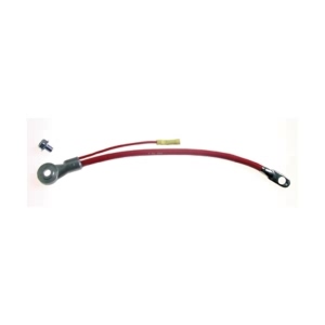 Deka Side Terminal Battery Cable for 2003 Chevrolet Corvette - 00306