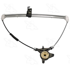 ACI Power Window Regulator for 2006 Mazda 6 - 81589