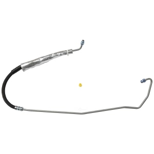 Gates Power Steering Pressure Line Hose Assembly for 2000 Ford Windstar - 365870