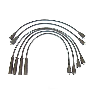 Denso Spark Plug Wire Set for Geo Tracker - 671-4228