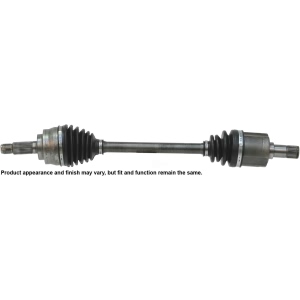 Cardone Reman Remanufactured CV Axle Assembly for 2017 Honda Odyssey - 60-4307
