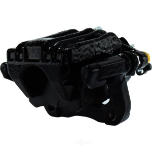 Centric Posi Quiet™ Loaded Rear Passenger Side Brake Caliper for 2001 Audi TT - 142.33555
