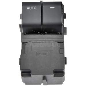 Dorman OE Solutions Front Driver Side Window Switch for 2010 Ford F-250 Super Duty - 901-361