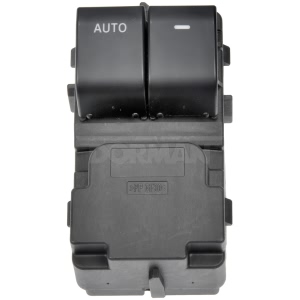 Dorman OE Solutions Front Driver Side Window Switch for Ford Ranger - 901-361
