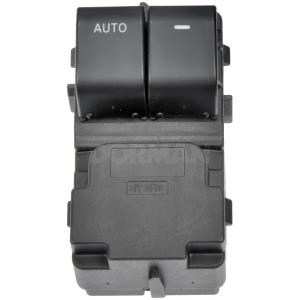 Dorman OE Solutions Front Driver Side Window Switch for 2012 Ford E-150 - 901-361