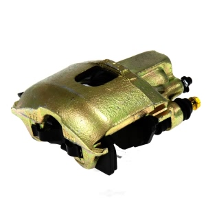 Centric Posi Quiet™ Loaded Front Driver Side Brake Caliper for 2001 Chrysler Prowler - 142.63060