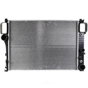 Denso Radiators for Mercedes-Benz CL65 AMG - 221-9455