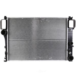 Denso Radiators for 2009 Mercedes-Benz CL550 - 221-9455