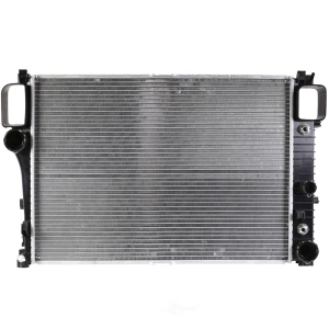 Denso Radiators for 2009 Mercedes-Benz CL600 - 221-9455