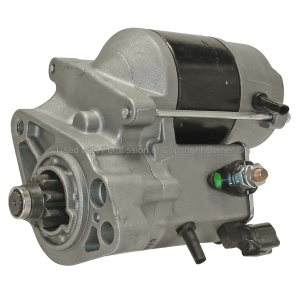 Quality-Built Starter Remanufactured for 1994 Toyota T100 - 17530