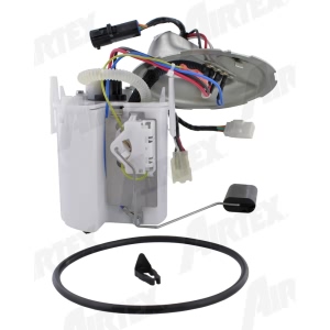 Airtex Electric Fuel Pump for 1998 Ford Escort - E2197M