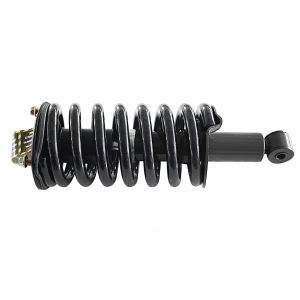 GSP North America Front Suspension Strut and Coil Spring Assembly for 2010 Infiniti QX56 - 853002