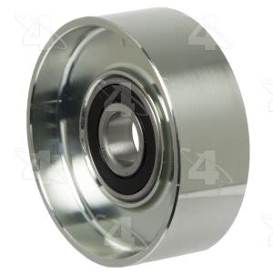 Four Seasons Idler Tensioner Pulley for 2012 Mitsubishi Eclipse - 45926