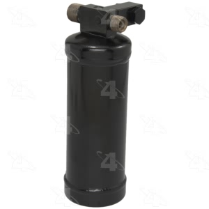 Four Seasons A C Receiver Drier for Nissan - 33420