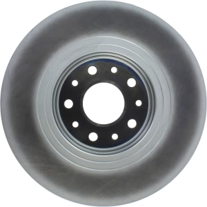 Centric GCX Rotor With Partial Coating for 2005 Mercury Montego - 320.61080