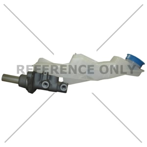 Centric Premium™ Brake Master Cylinder for 2017 Mazda CX-5 - 130.45124