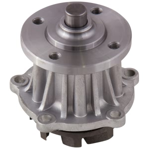 Gates Engine Coolant Standard Water Pump for Toyota Cressida - 42565
