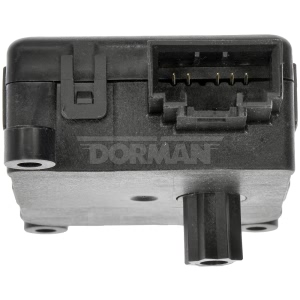 Dorman Hvac Air Door Actuator for 2009 Mazda 6 - 604-814