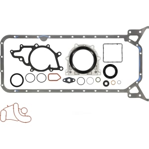 Victor Reinz Engine Gasket Set for Dodge - 08-34038-01